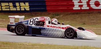 1990 am Nürburgring